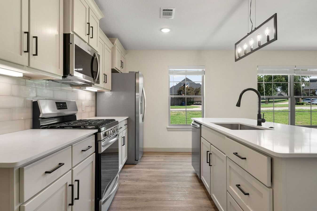Maple Park At Riley Farm Apartments Fort Smith, AR Rentable
