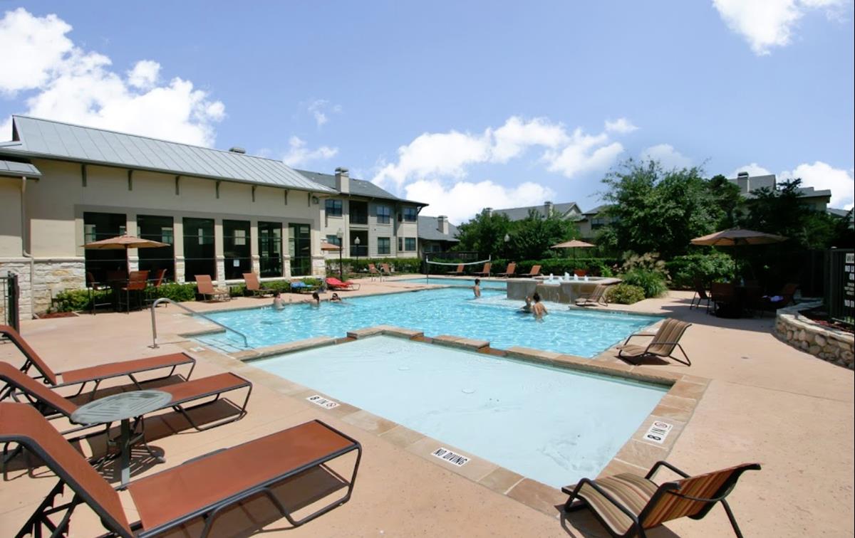 6522 Camp Bullis Rd San Antonio, TX Apartment for Rent