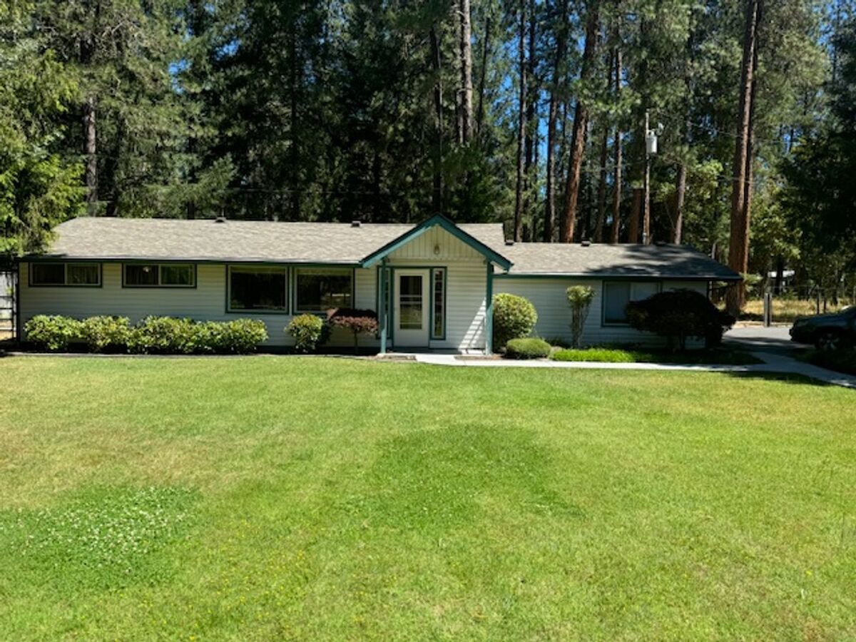 Country Home On 17 Acres Apartments Grants Pass, OR