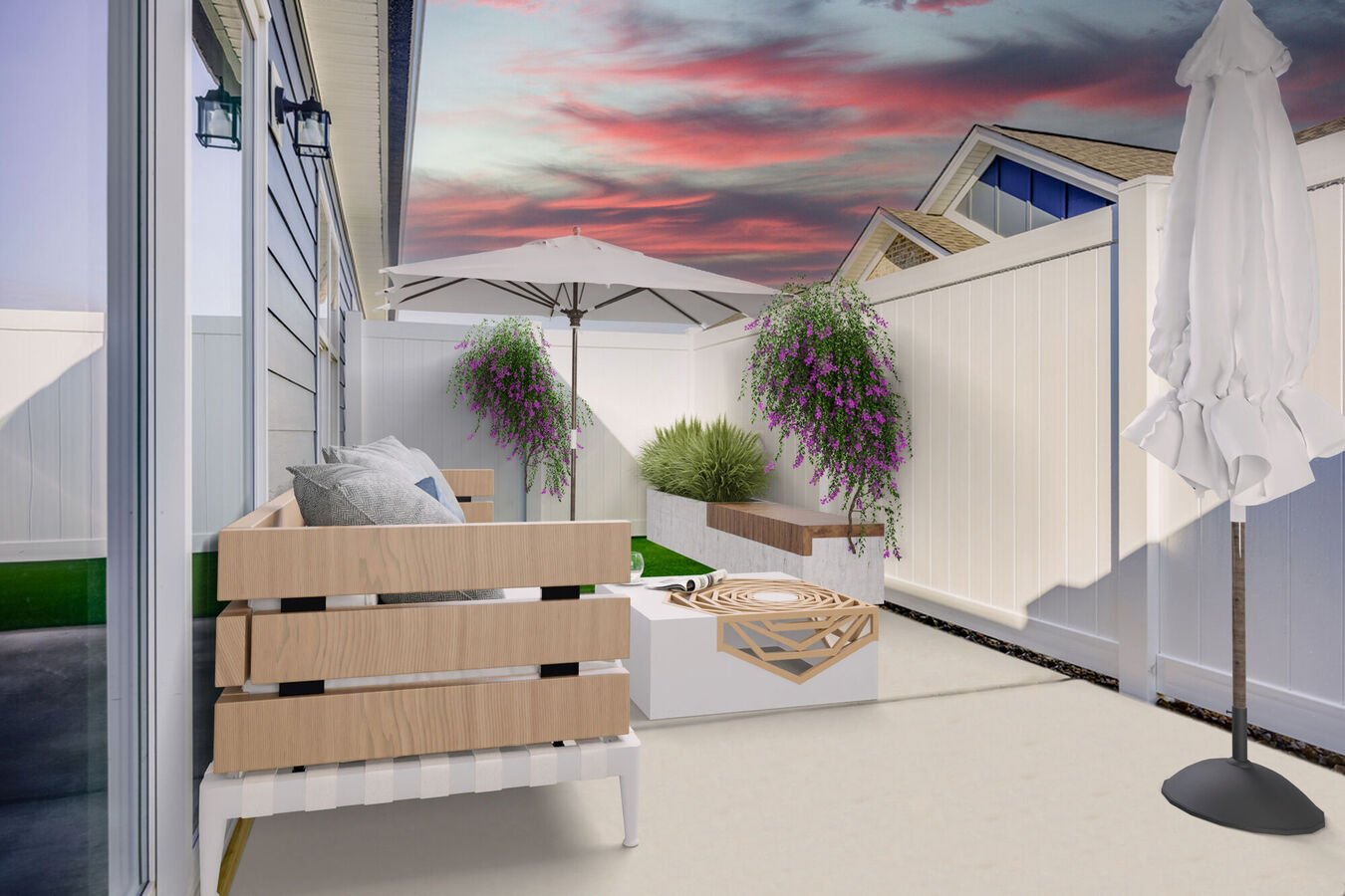 Forest Hill Villas Apartment Homes Chattanooga, TN Rentable