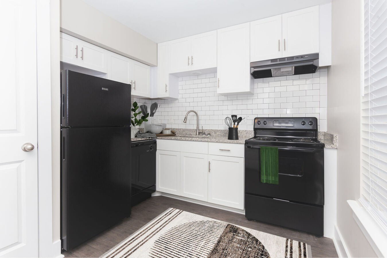 The Hills at Oakwood Apartment Homes Chattanooga, TN