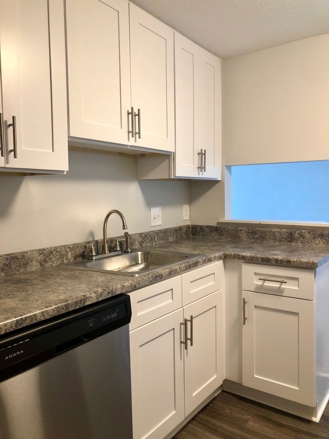 Gull Harbor Apartments 83 Mansfield Road New London, CT