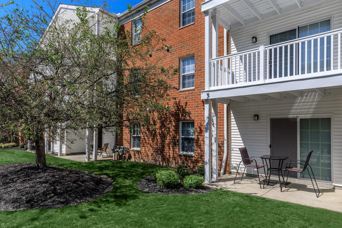 Westfield Apartments, Westlake (see pics & AVAIL)