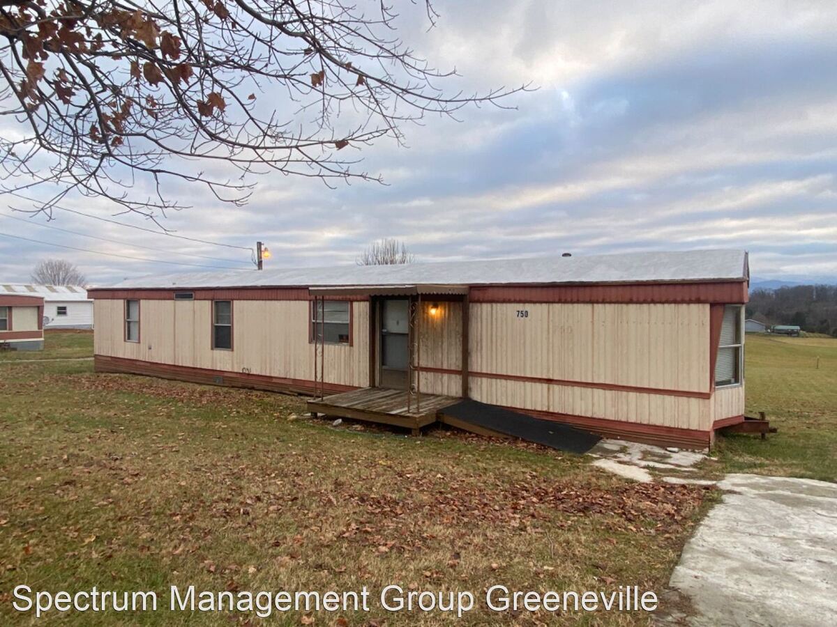 750 Quillen Shell Rd Greeneville, TN House for Rent