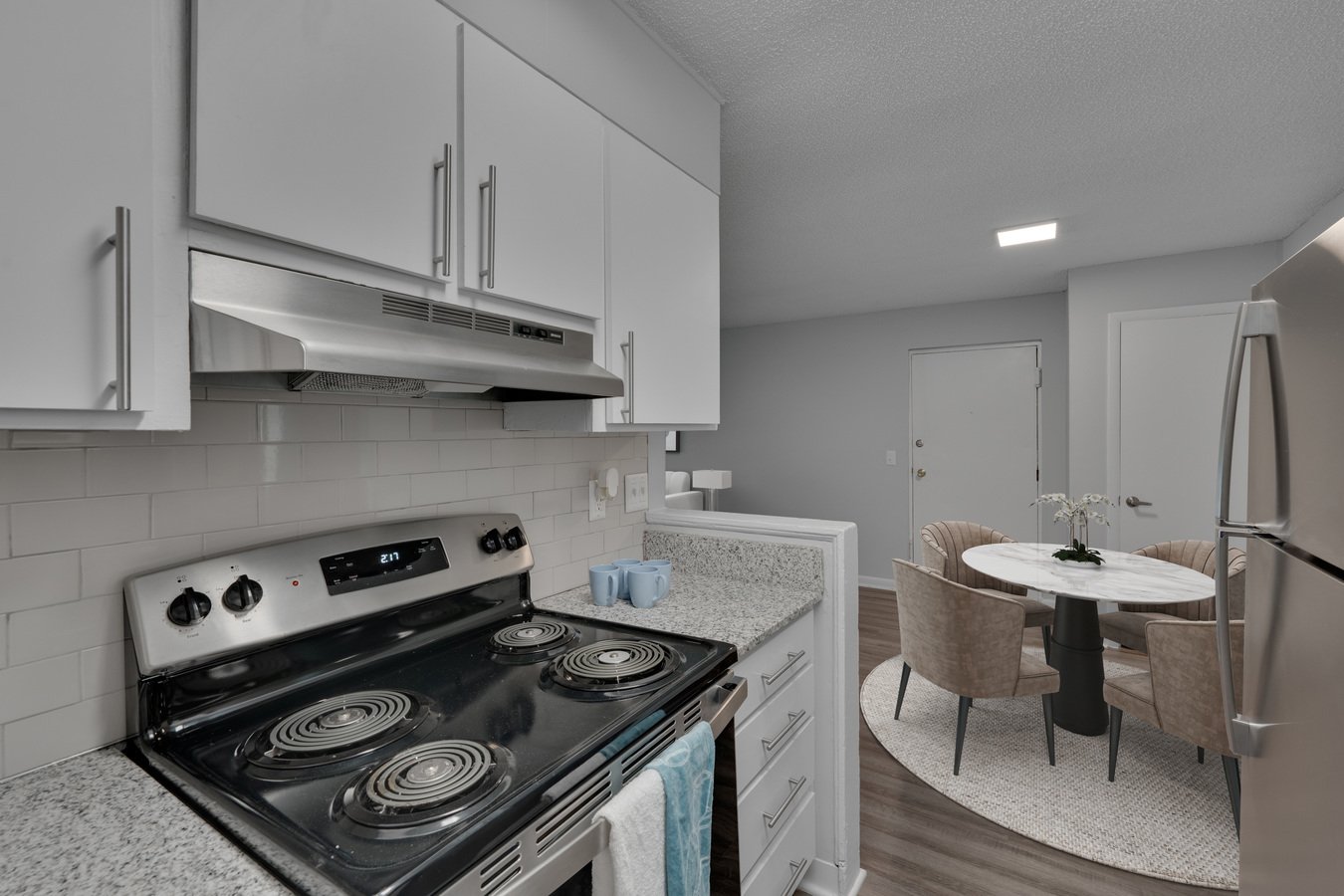 The Venue Apartment Homes Burlington, NC Rentable