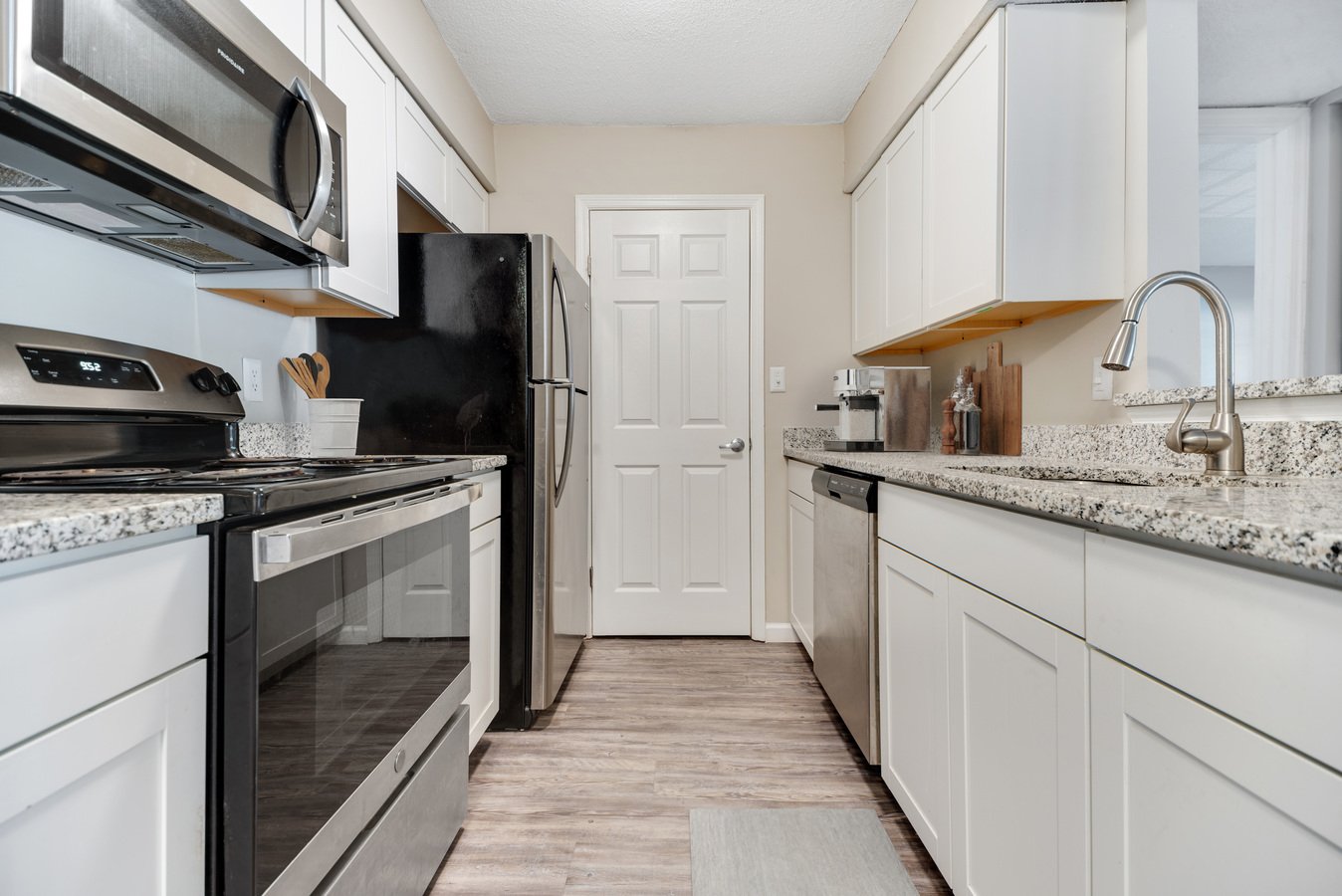 Magnolia Villas Apartments Savannah, GA Rentable