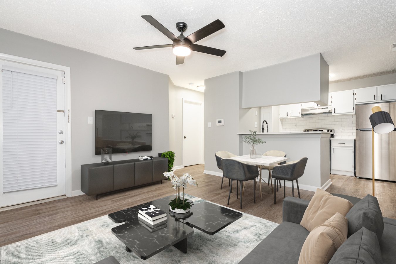 The Jade Charlotte Apartments Charlotte, NC Rentable