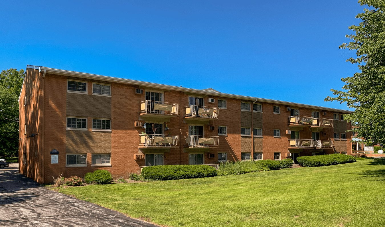 Fairview Park Manor Apartments Fairview Park, OH Rentable