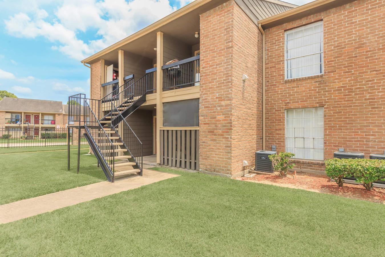 Synott Square Apartments Houston, TX
