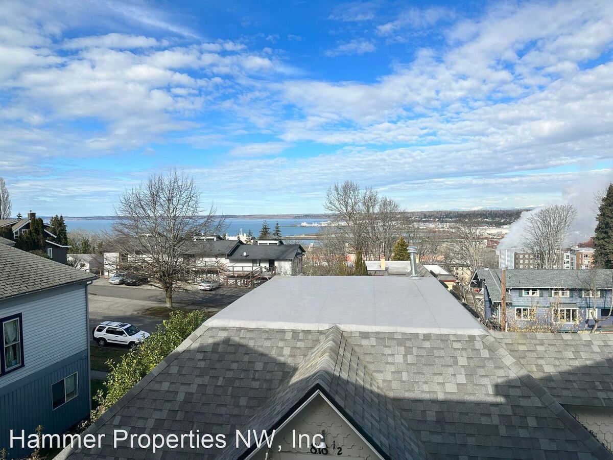 820 N Garden St Bellingham, WA Apartment for Rent Rentable
