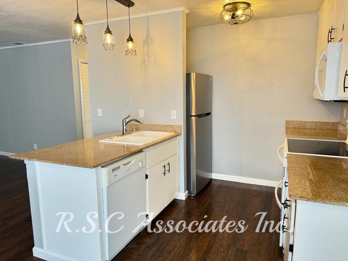 2055 Amanda Way 23 Chico, CA Apartment for Rent Rentable