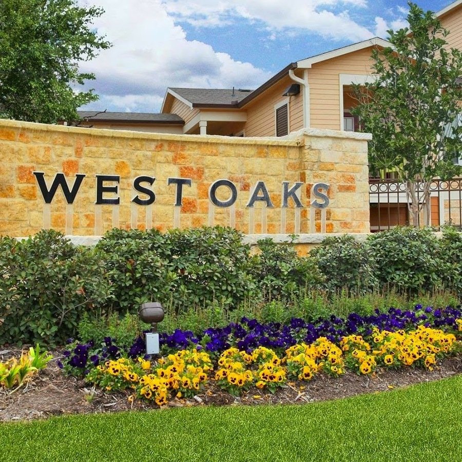 West Oaks Apartments San Antonio, TX Rentable