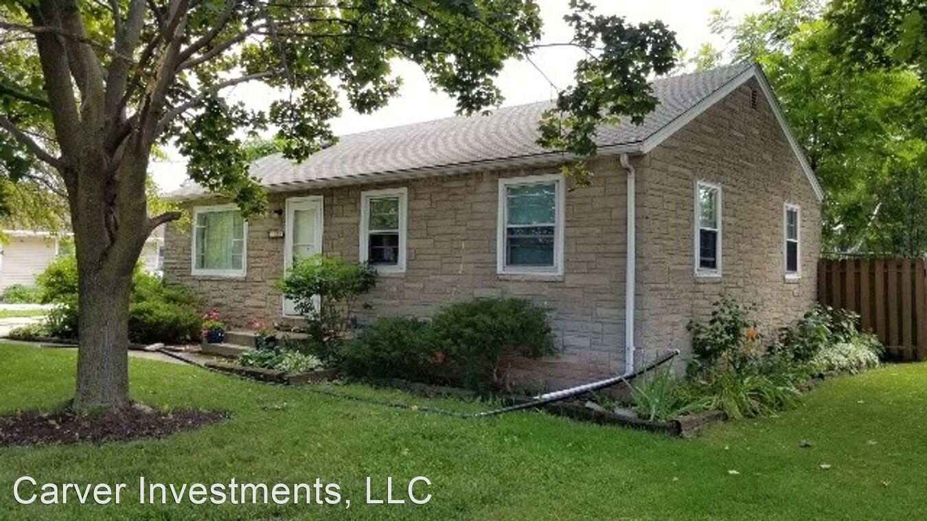1029 Bellevue St Green Bay, WI House for Rent Rentable