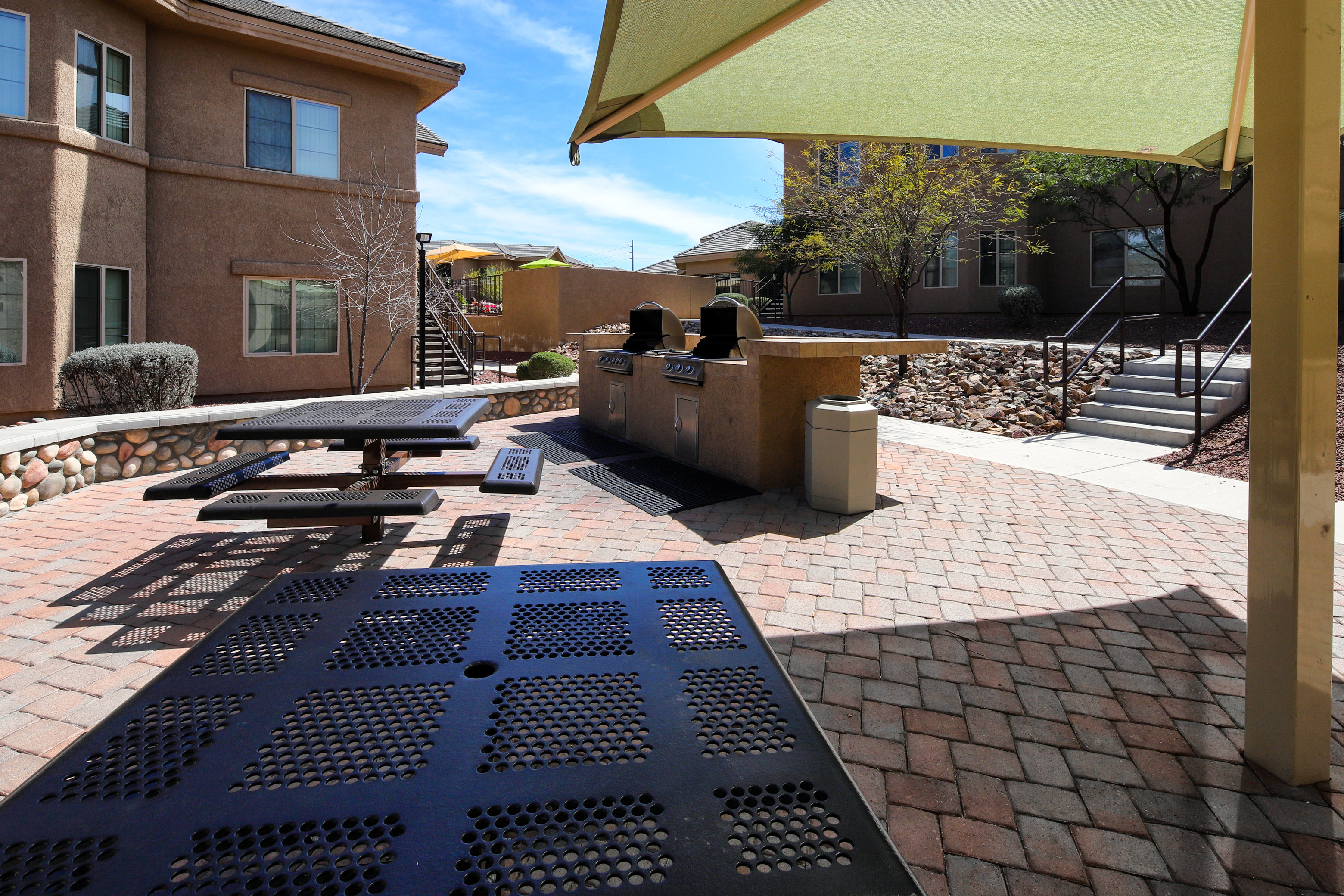 The Place At Creekside, Tucson (see pics & AVAIL)
