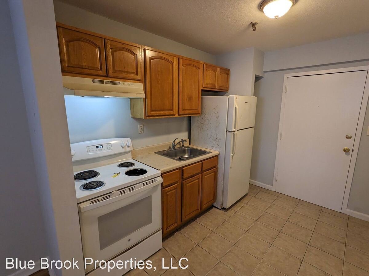 Riverview Apartments 15 W Main St Ansonia, CT Rentable