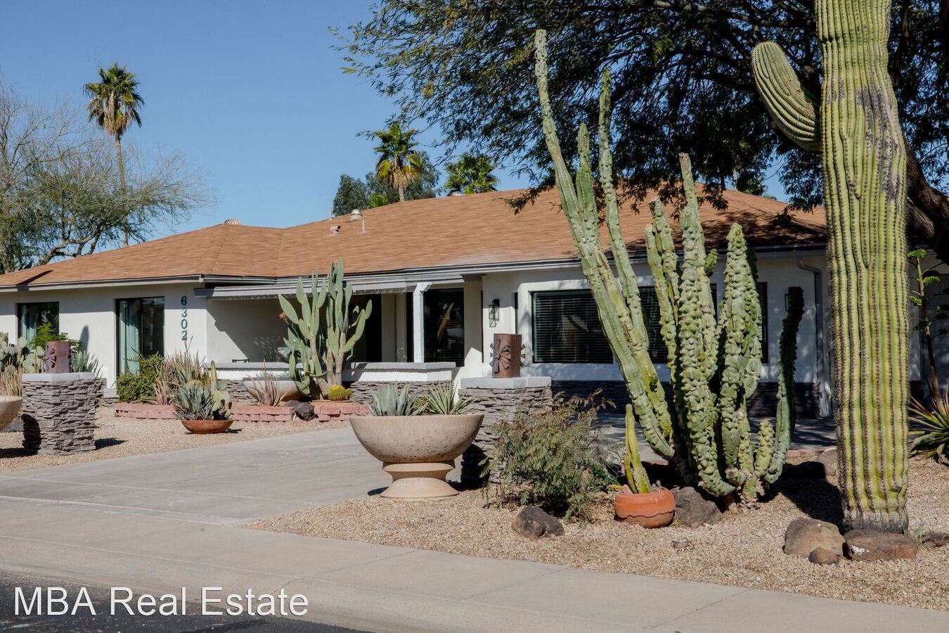 6302 E Dr Scottsdale, AZ House for Rent Rentable