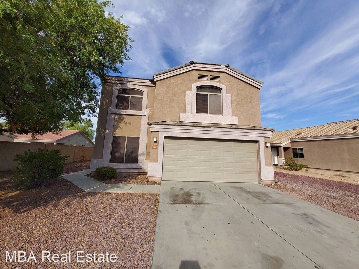 14102 N 127th Ave El Mirage, AZ House for Rent Rentable
