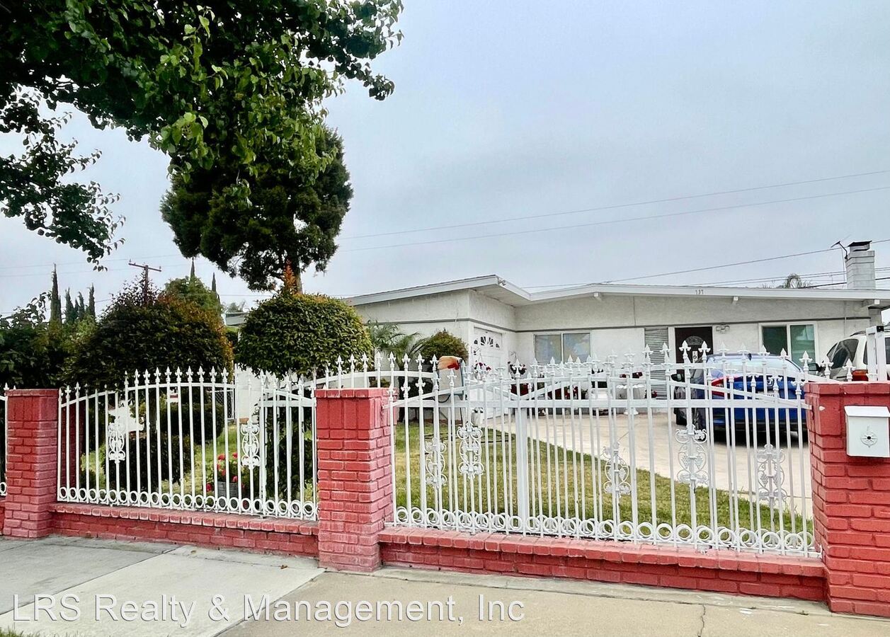 737 Calaveras Ave Ontario, CA House for Rent Rentable