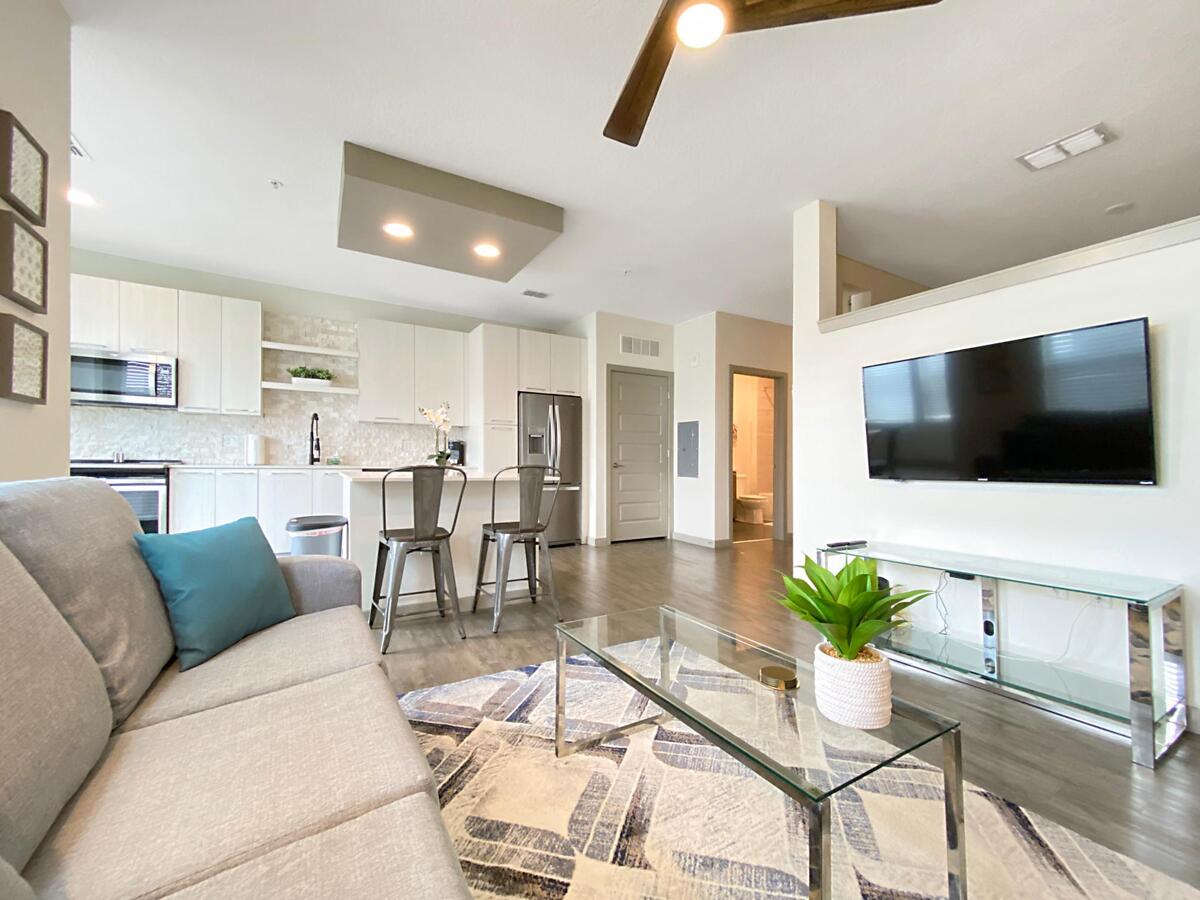 Seazen Rocky Point 635 Apartments Tampa, FL Rentable