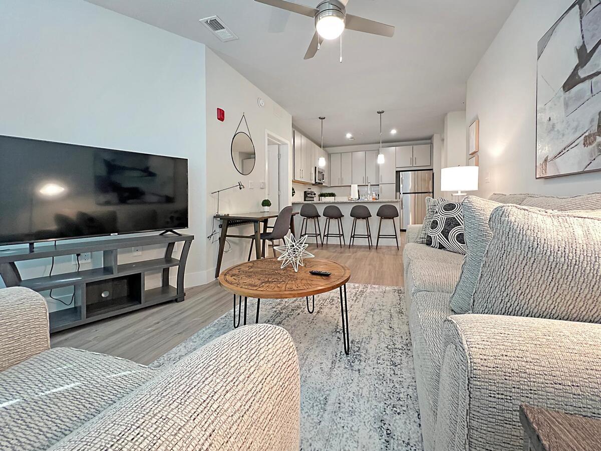 Waverly Terrace 1309 (Month to Month, Fully... Apartments Tampa, FL