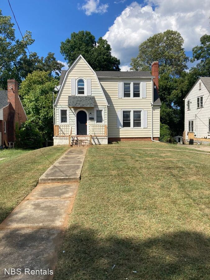 212 Kemper Rd Danville, VA House for Rent Rentable