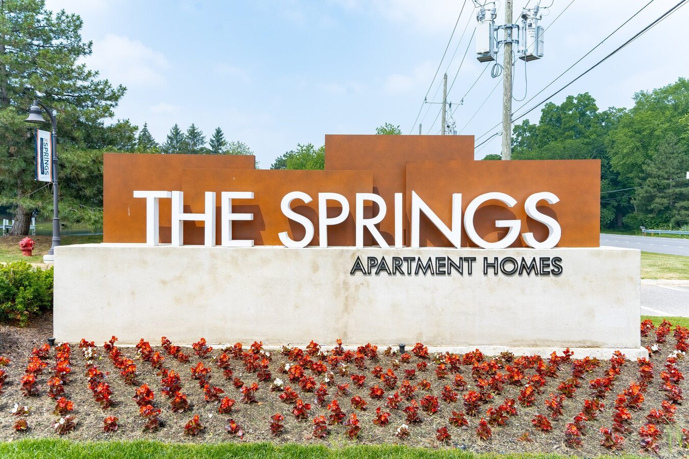 The Springs Apartment Homes 30995 Springlake Blvd Novi, MI