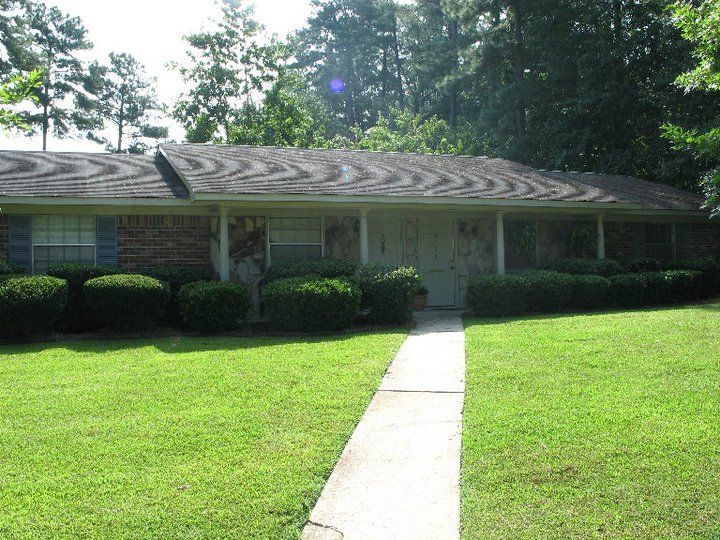 Woodknoll Duplexes Apartments Augusta, GA Rentable