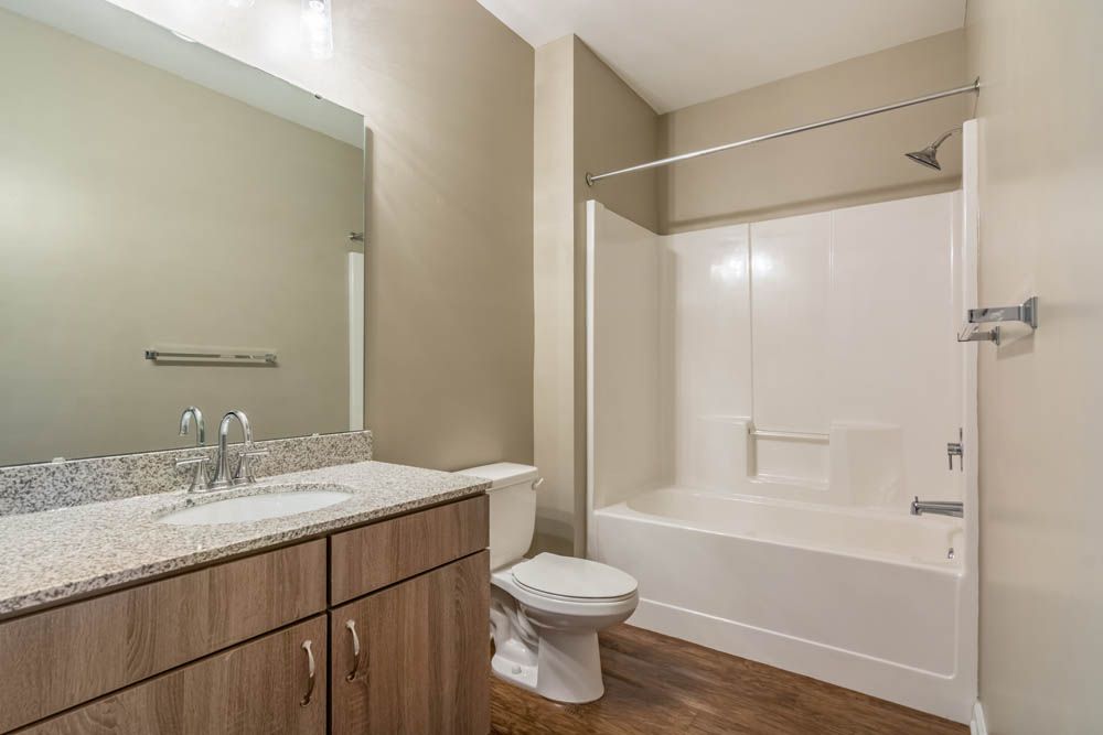 Fox Hunt Farms Apartments Fort Mill, SC