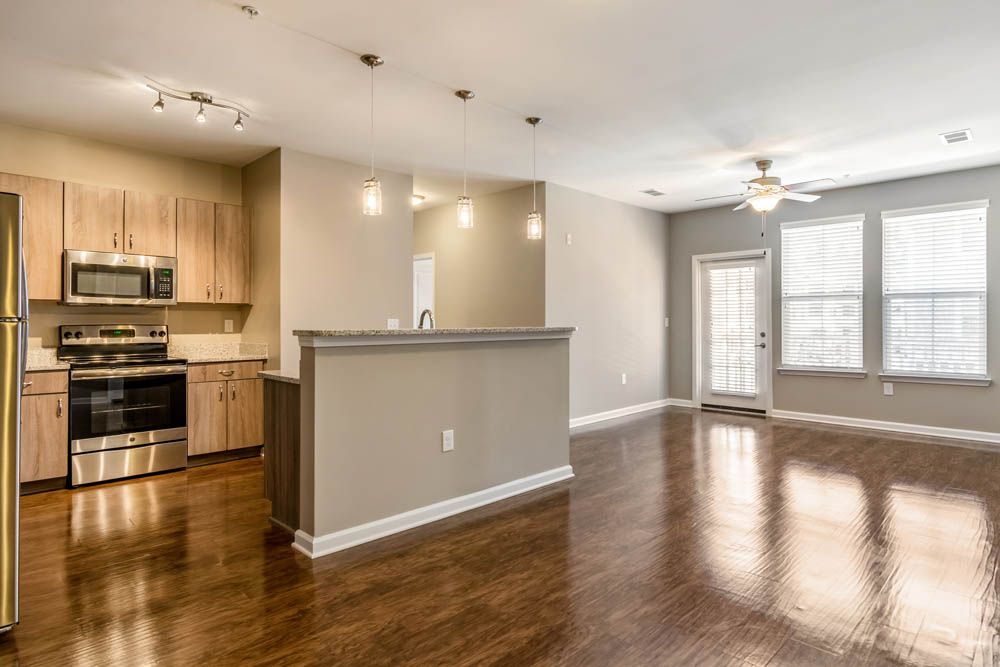 Fox Hunt Farms Apartments Fort Mill, SC