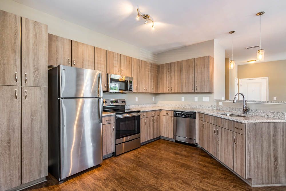 Fox Hunt Farms Apartments Fort Mill, SC