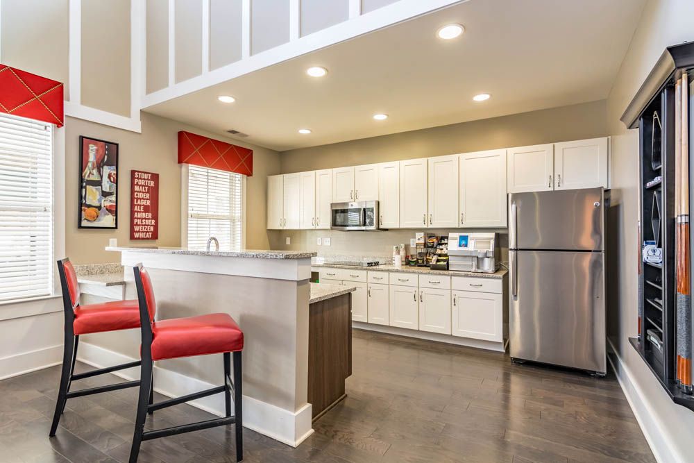 Fox Hunt Farms Apartments Fort Mill, SC