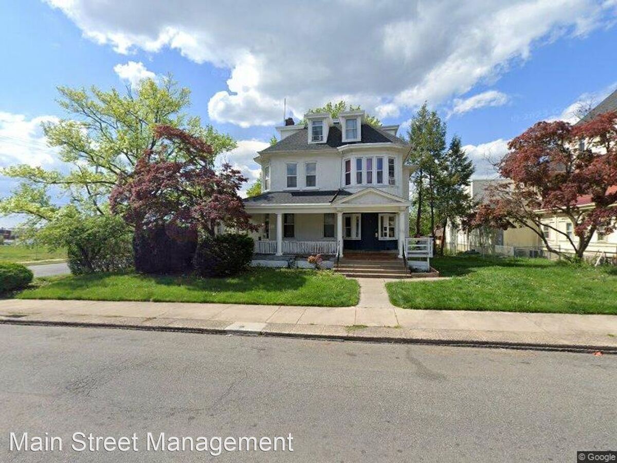 1405 Powell St Norristown, PA Apartment for Rent Rentable