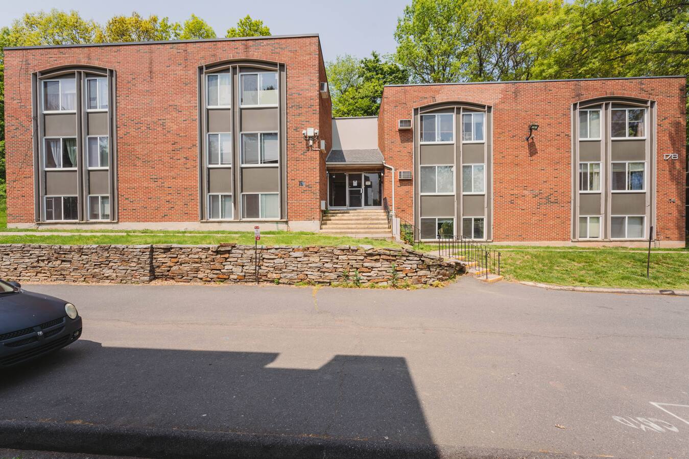 Kelly Gardens Apartments New Britain Ct Fasci Garden