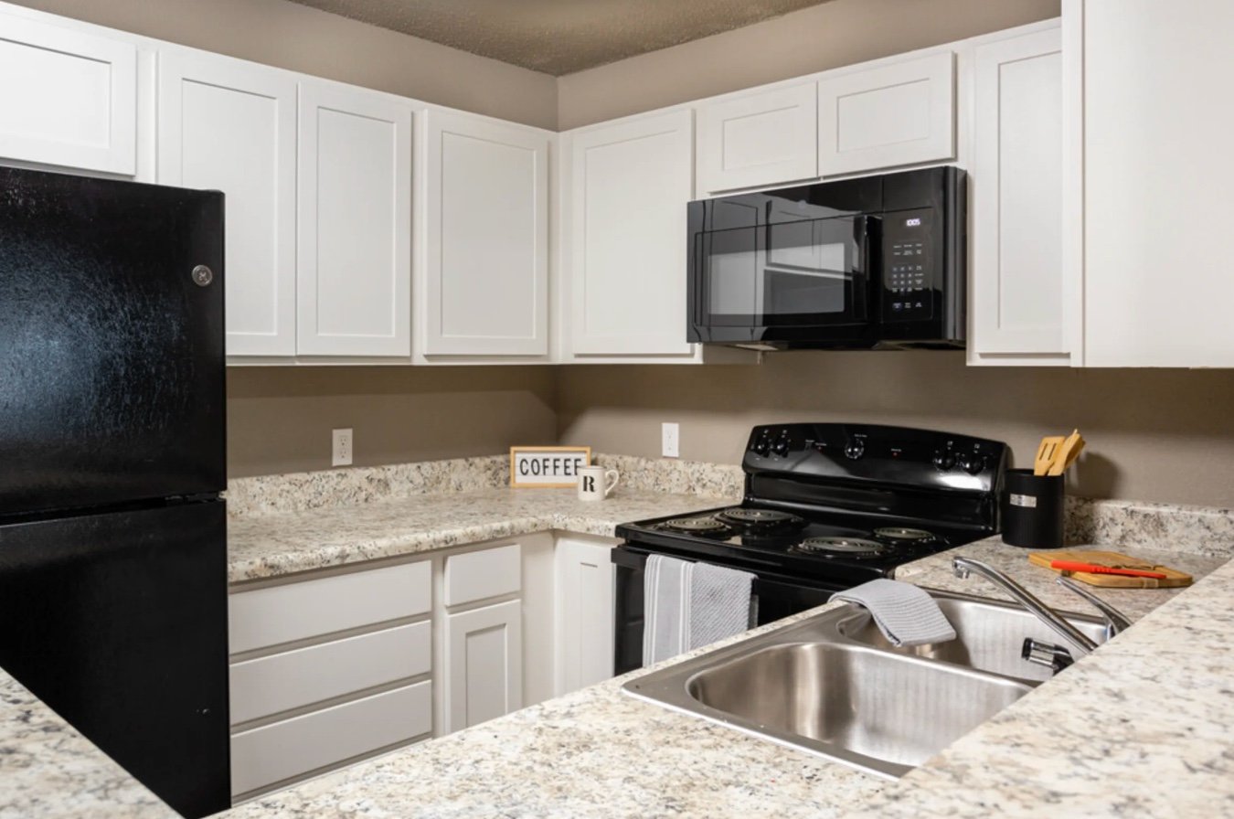 The Riley Apartments Tallahassee, FL