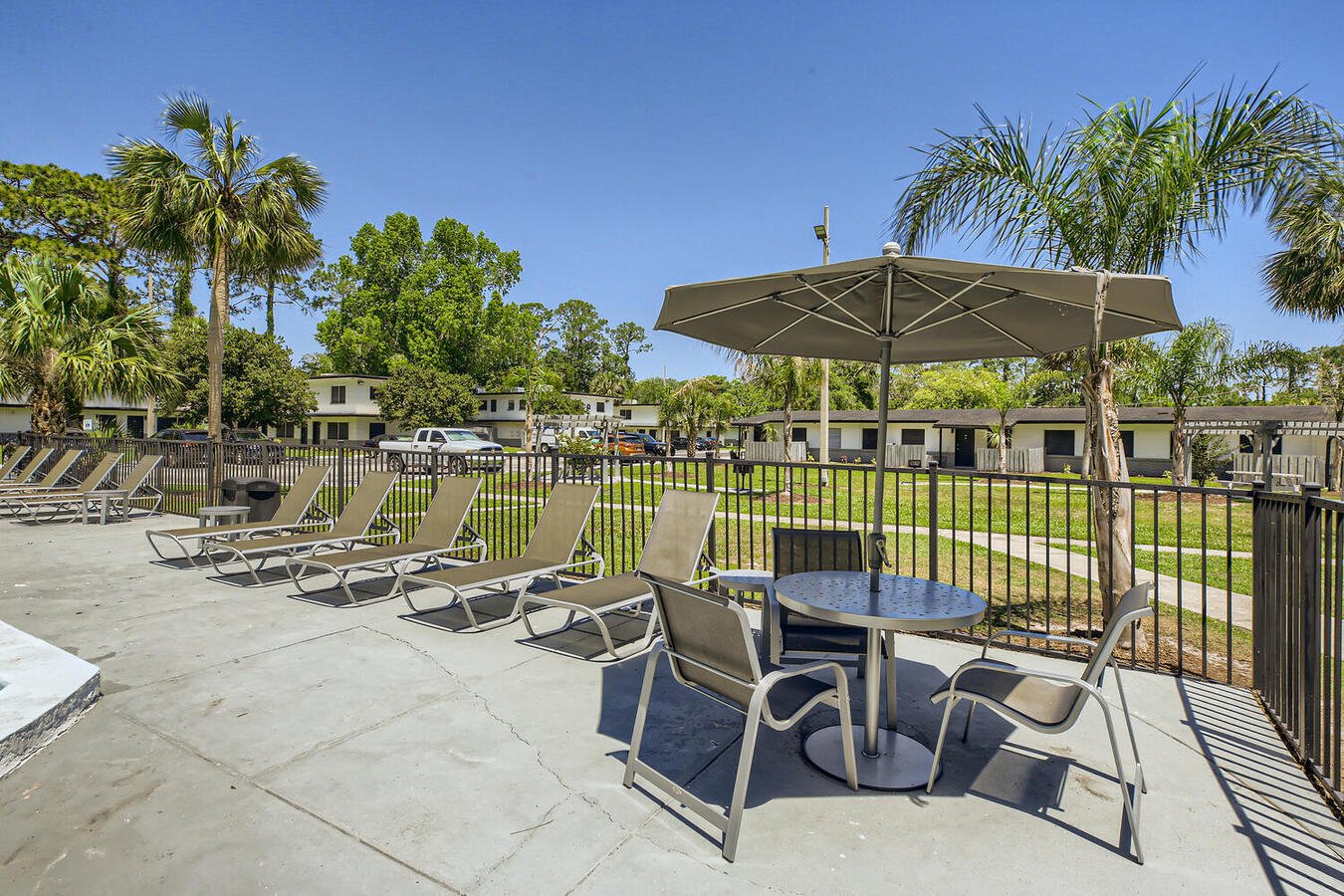 Ortega Village Apartments Jacksonville, FL Rentable