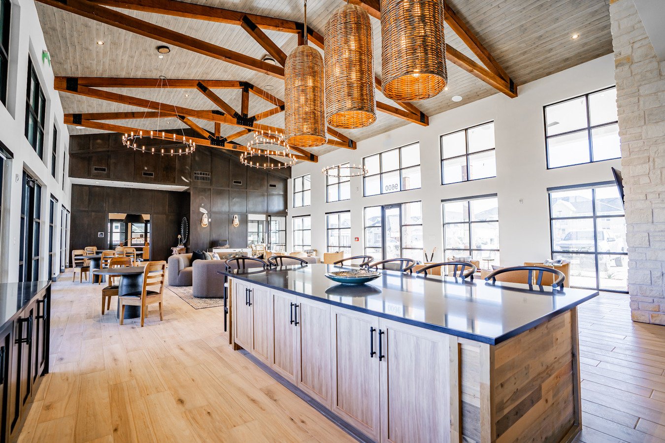 Chaparral Ranch Apartments 9600 Vista Grande Ft Worth, TX