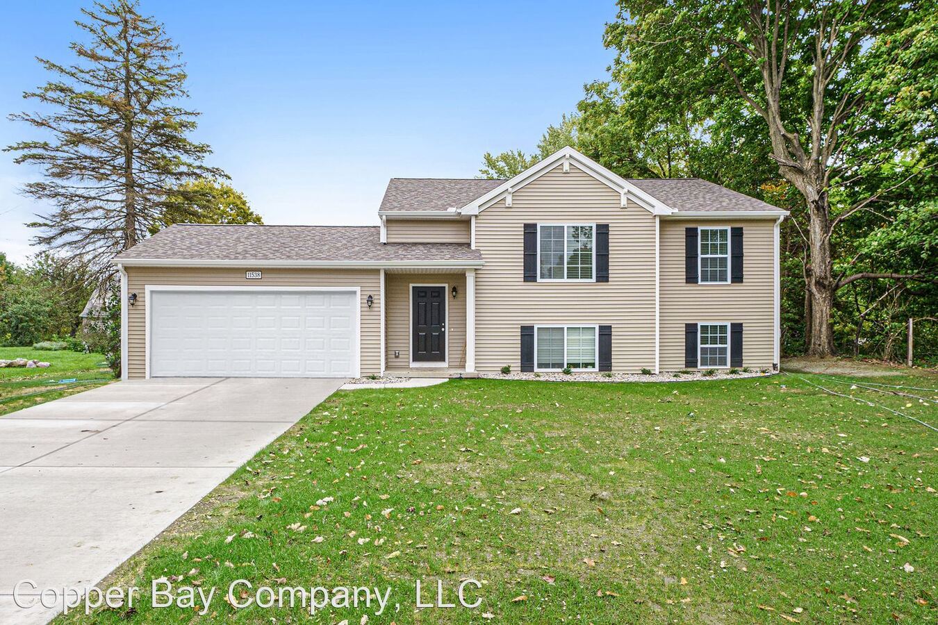 4801 Bermuda St Portage, MI House for Rent Rentable