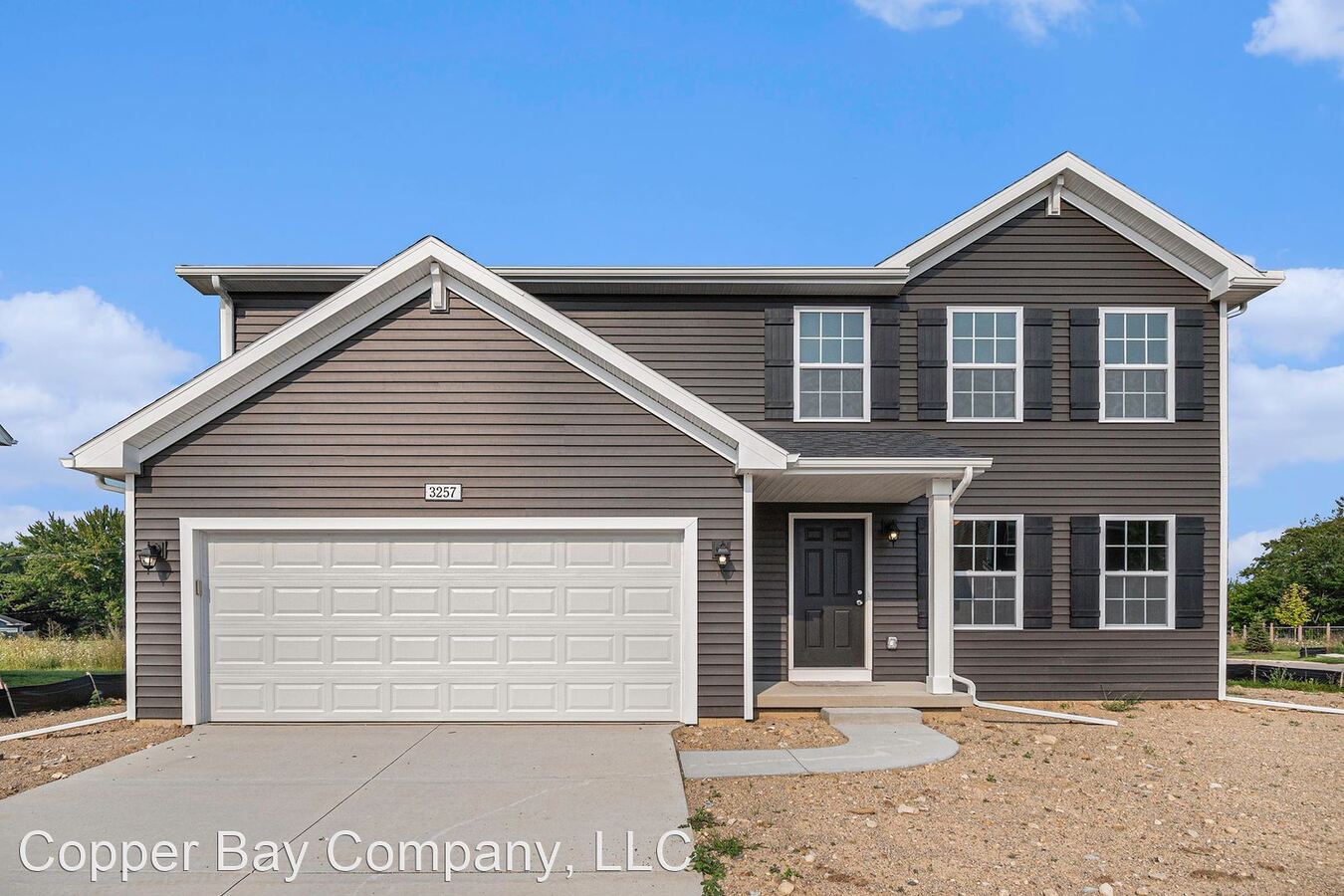 3257 Hill Hollow Ln Howell, MI House for Rent Rentable