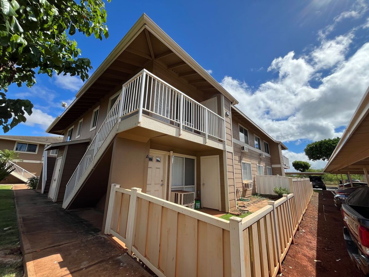 911051 Laulauna St 3E Ewa Beach, HI Apartment for Rent