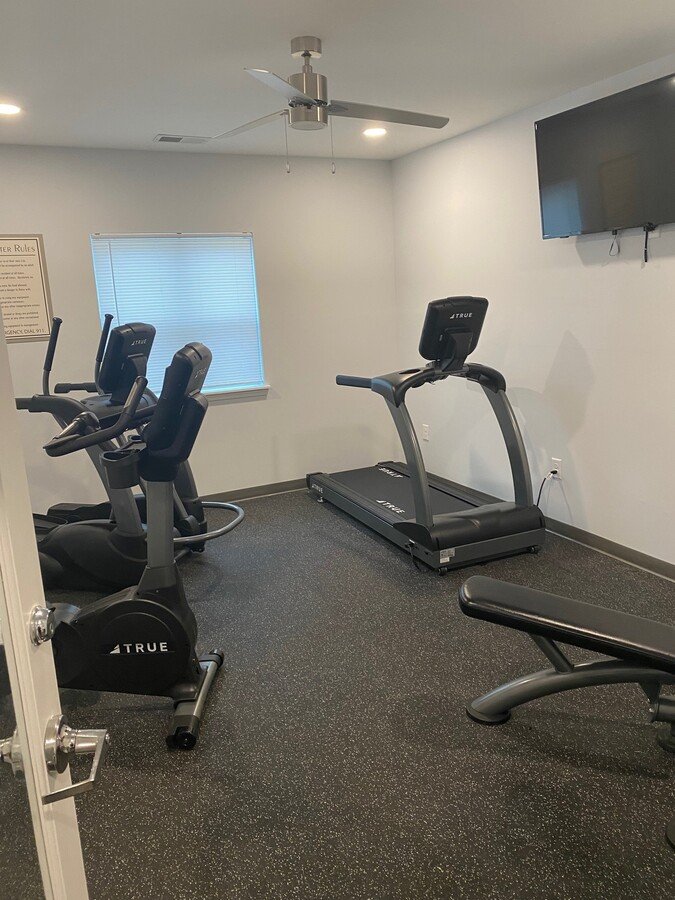 Northcross Townhomes Apartments Charlotte, NC Rentable