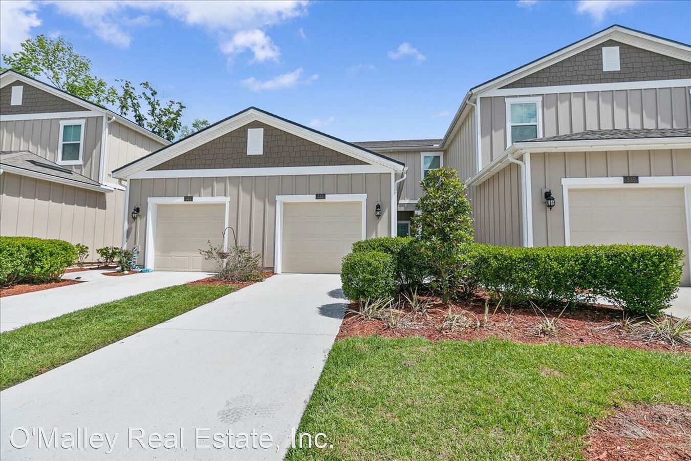 333 Aralia Ln Jacksonville, FL House for Rent Rentable