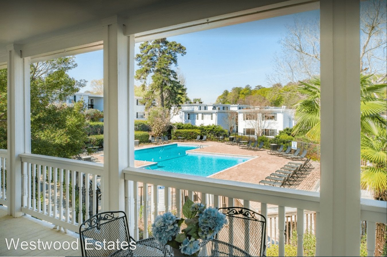 Westwood Estates Apartments West Columbia, SC Rentable