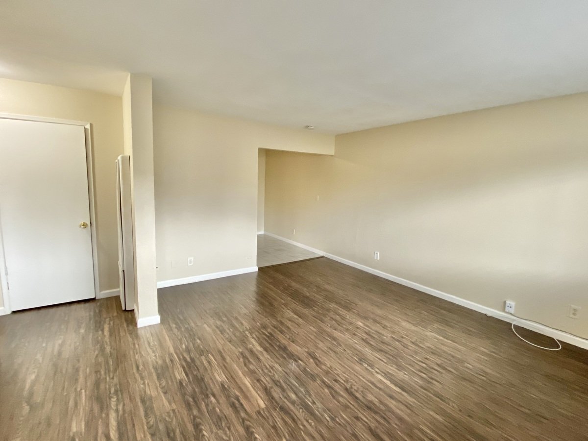 The Villa Apartments San Jose, CA