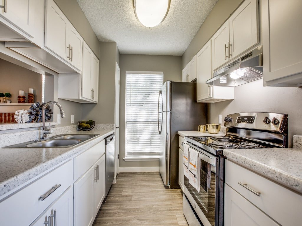 Westchase Apartments 7820 Woodchase San Antonio, TX