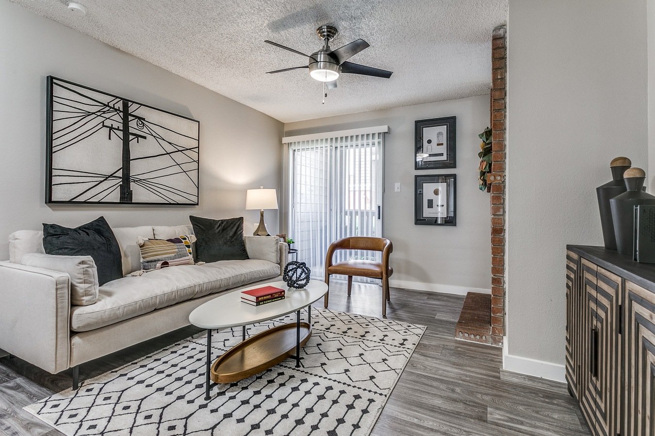 Westchase Apartments 7820 Woodchase San Antonio, TX