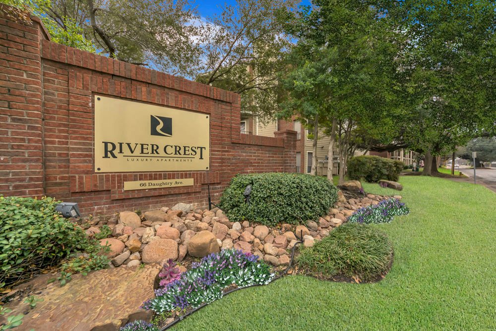 RiverCrest Apartments Waco, TX
