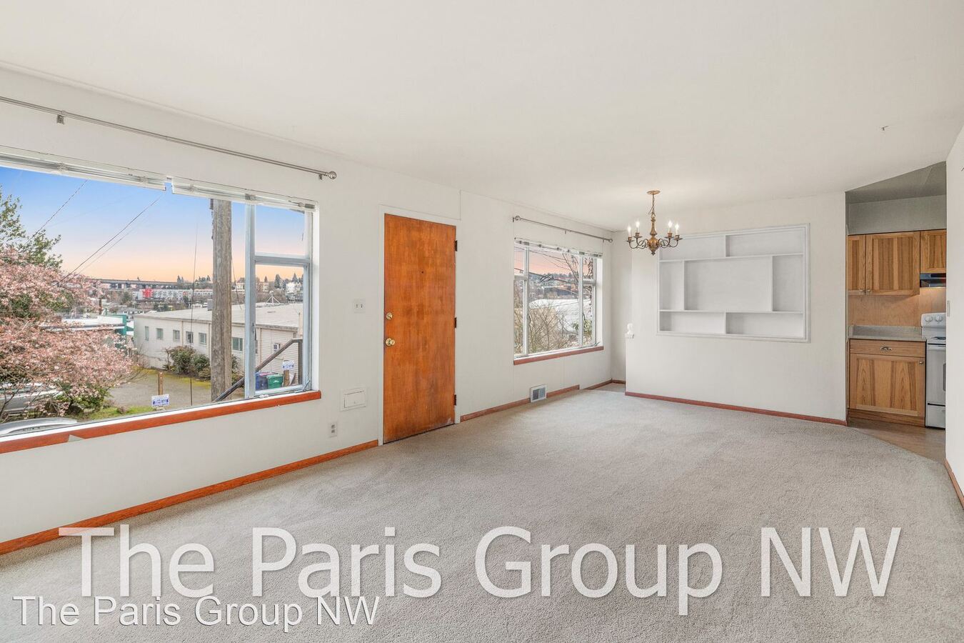 3537 Bagley Ave Seattle, WA House for Rent Rentable