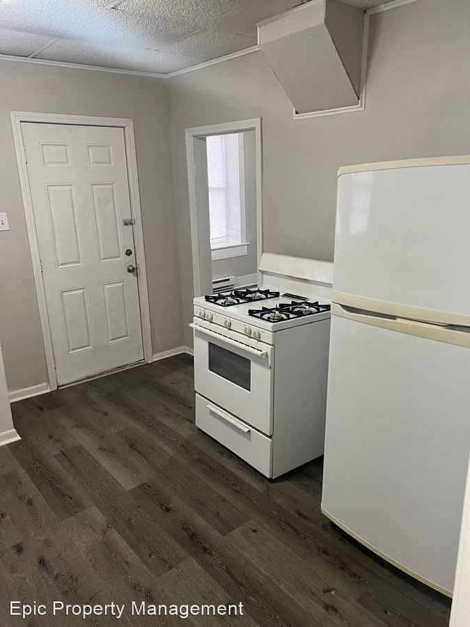 412 NE Freeman Ave Topeka, KS House for Rent Rentable