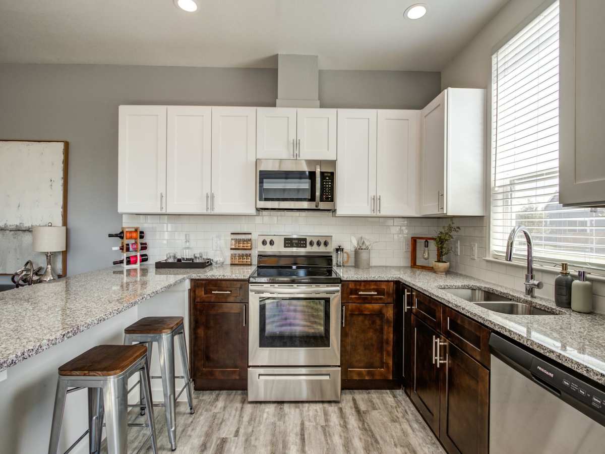 Bridge at Goodnight Ranch Apartments Austin, TX Rentable