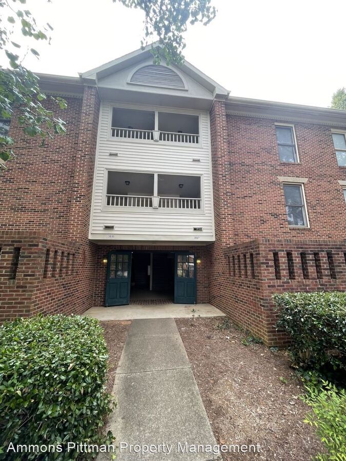 3537302 Ivy Commons Raleigh, NC House for Rent Rentable